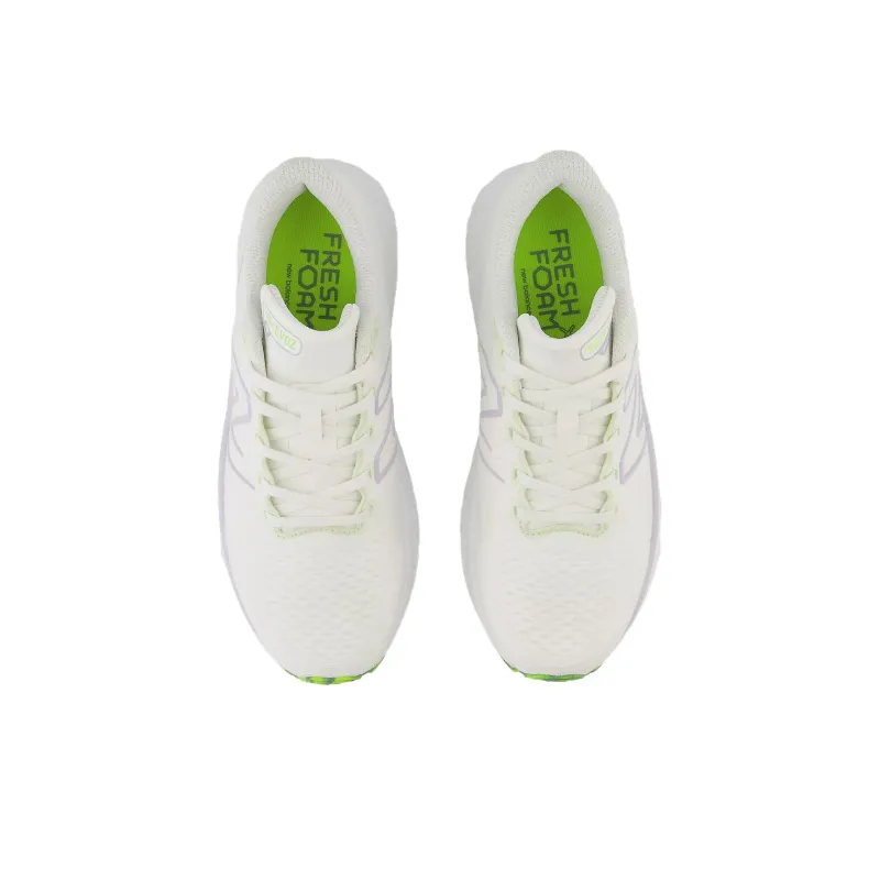 New Balance Fresh Foam X Evoz V3 Shoes 'White Green' Women's-3