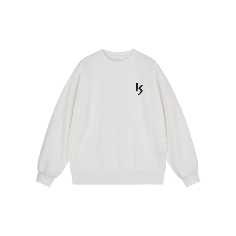 KS Sweatshirts Unisex-29