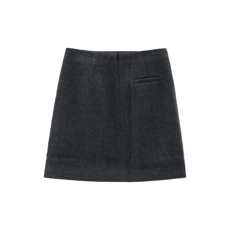 Fstudio Half Length Skirt Women's-4