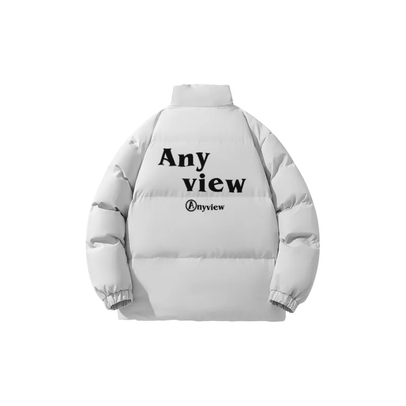 Anyveiw Puffer Jackets Unisex-3