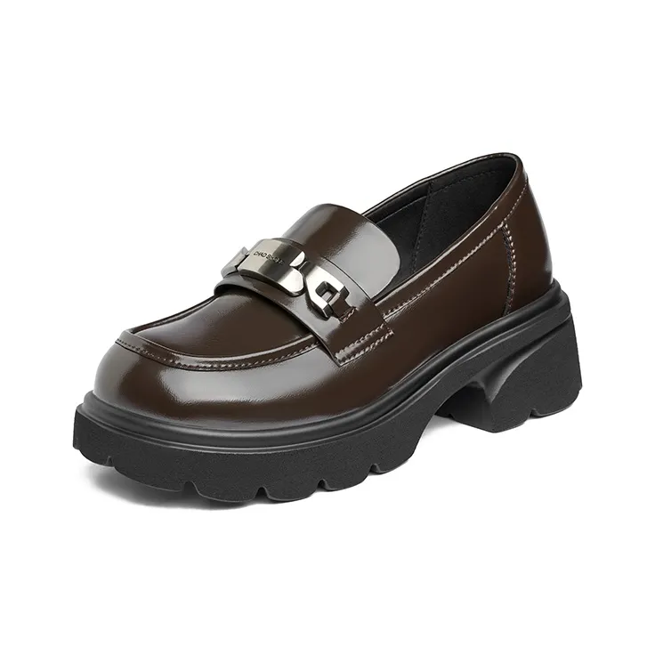 JOSINY JOSINY Loafers 5cm Women's-7