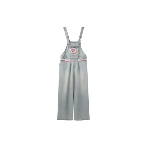 FPMZ Overalls Women's