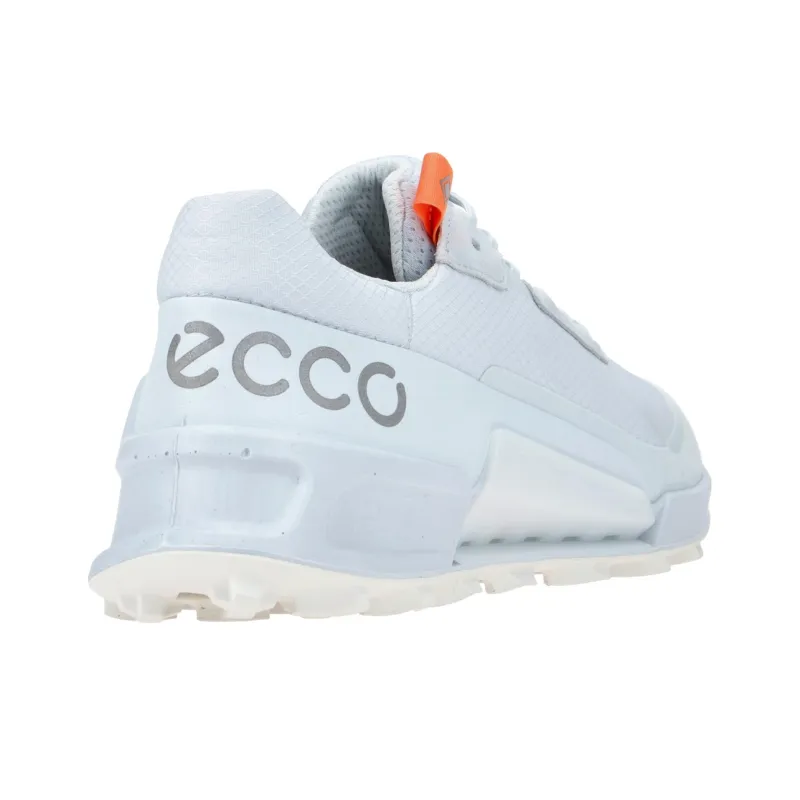 Ecco Step 2.1 Series Low Top Sports Casual Shoes Women's Sky Blue-5
