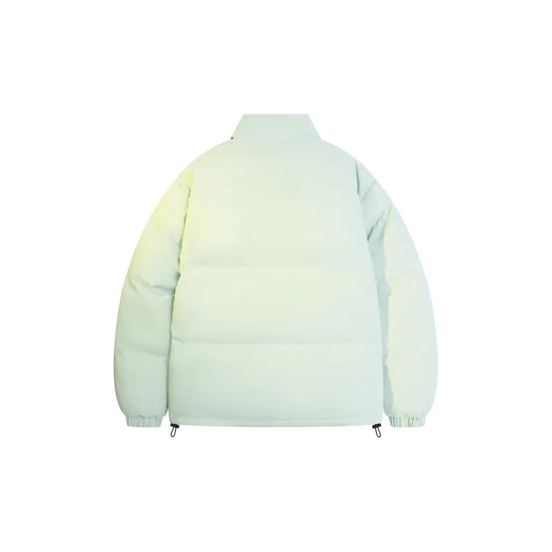 KW Puffer Jackets Unisex-16