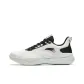 Black White
