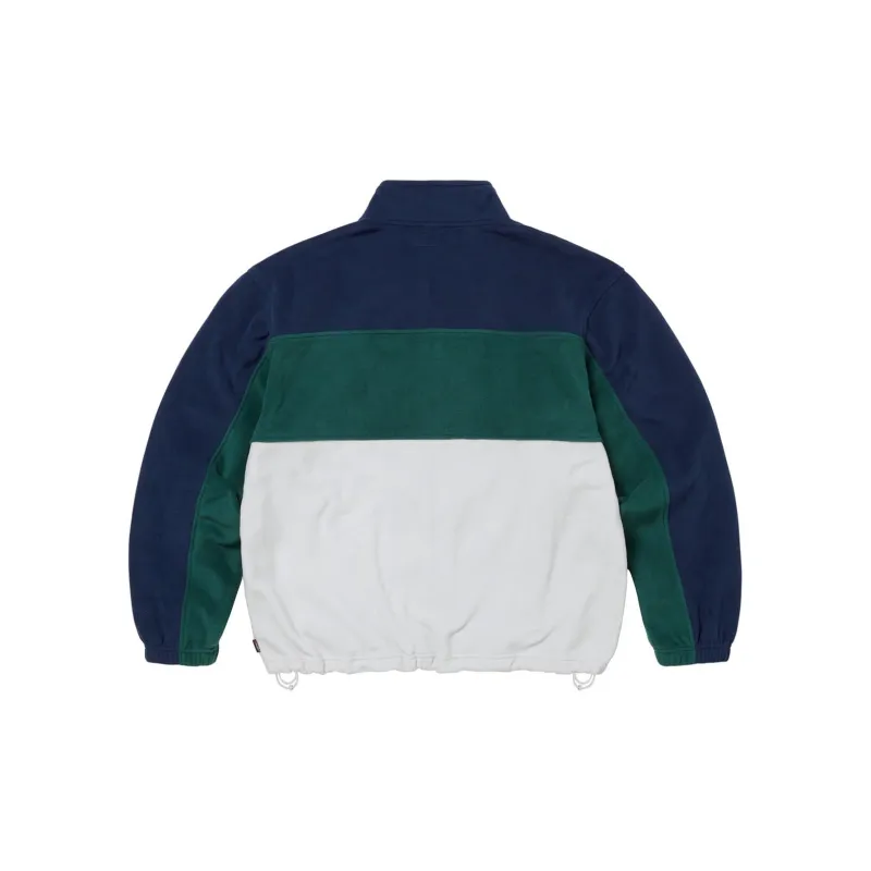 Supreme Polartec Zip Jacket FW23-4