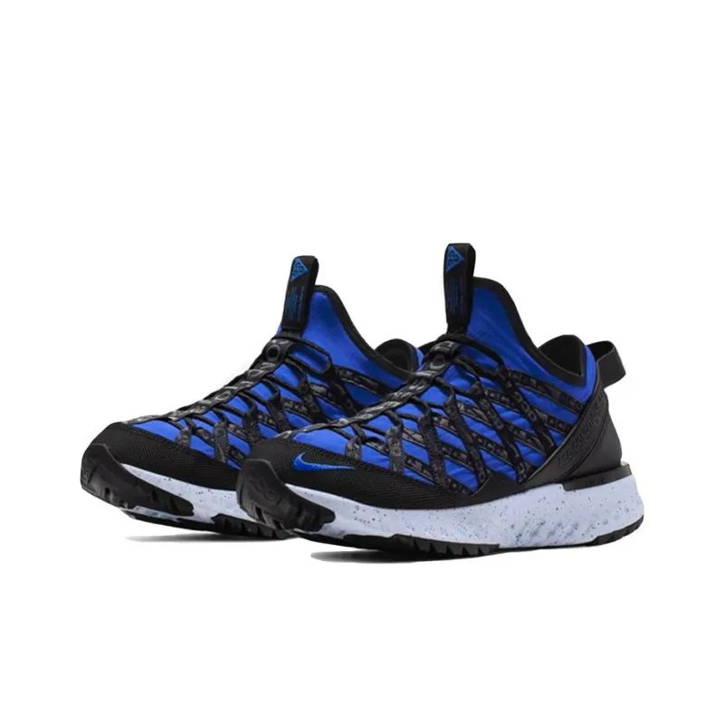 Nike Acg React Terra Gobe Hyper Royal-2