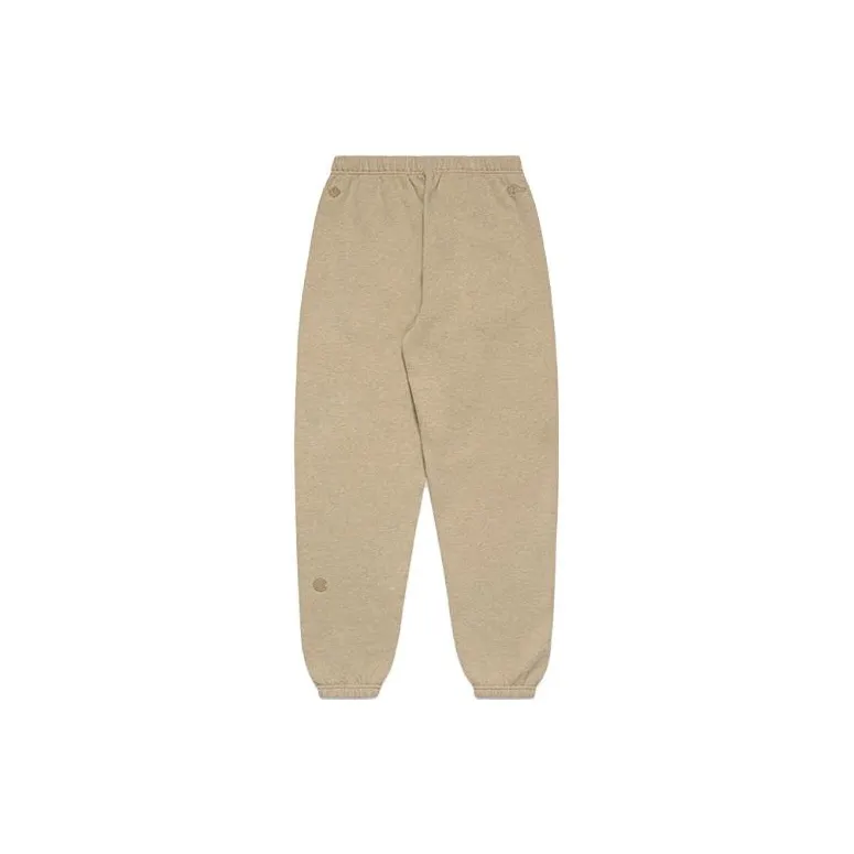Roots X CLOT ROOTS Co branded Model Knitted Sweatpants Unisex-1