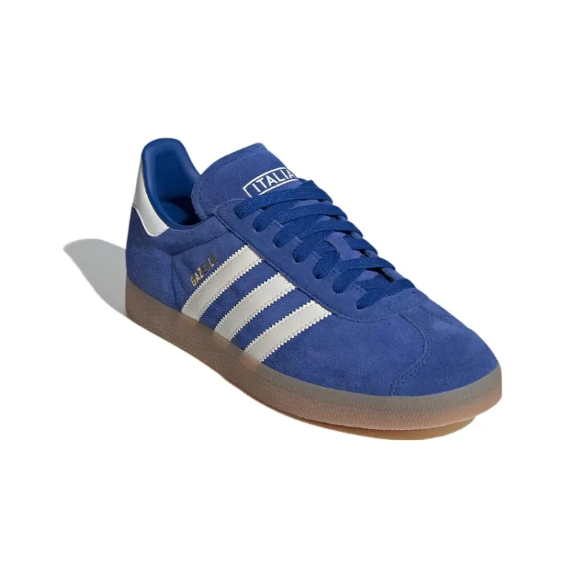 Adidas Gazelle 'Royal Blue/Gum' Sneakers-2