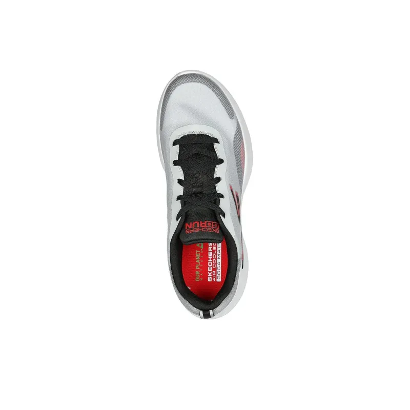 Skechers Go Run Lite 'Grey'-3