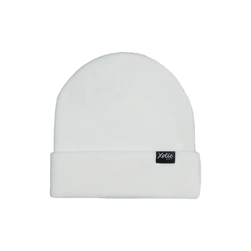 Xotic 100% Cotton Beanies Unisex-3