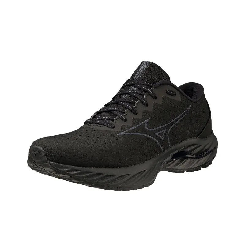 Mizuno Wave Inspire 19 Ssw 'Black'-2