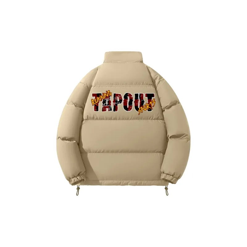 TAPOUT Down Jackets Unisex-11