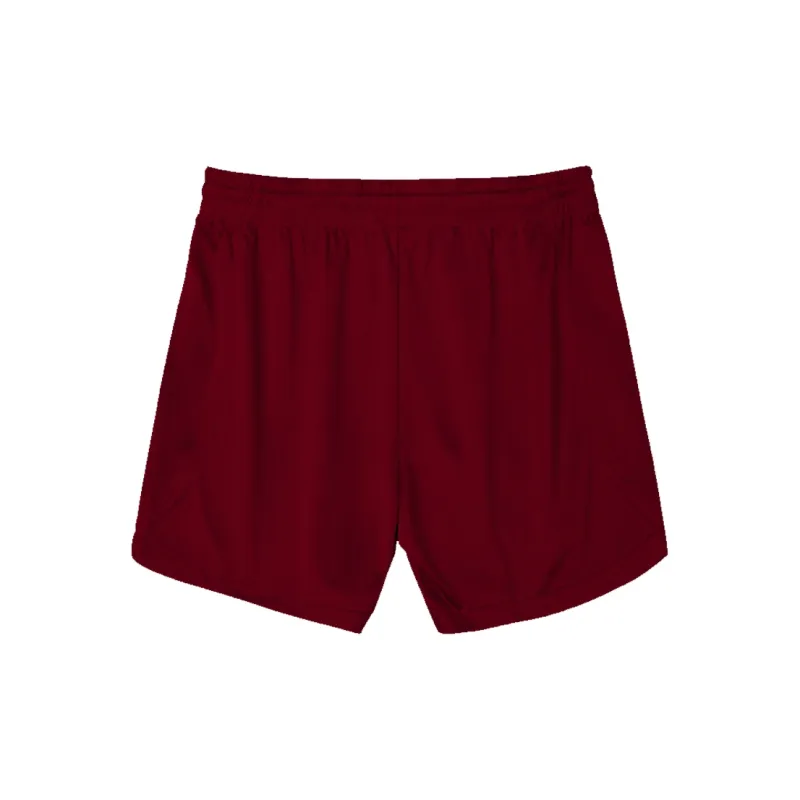 TIP OFF Basketball Shorts Unisex-5