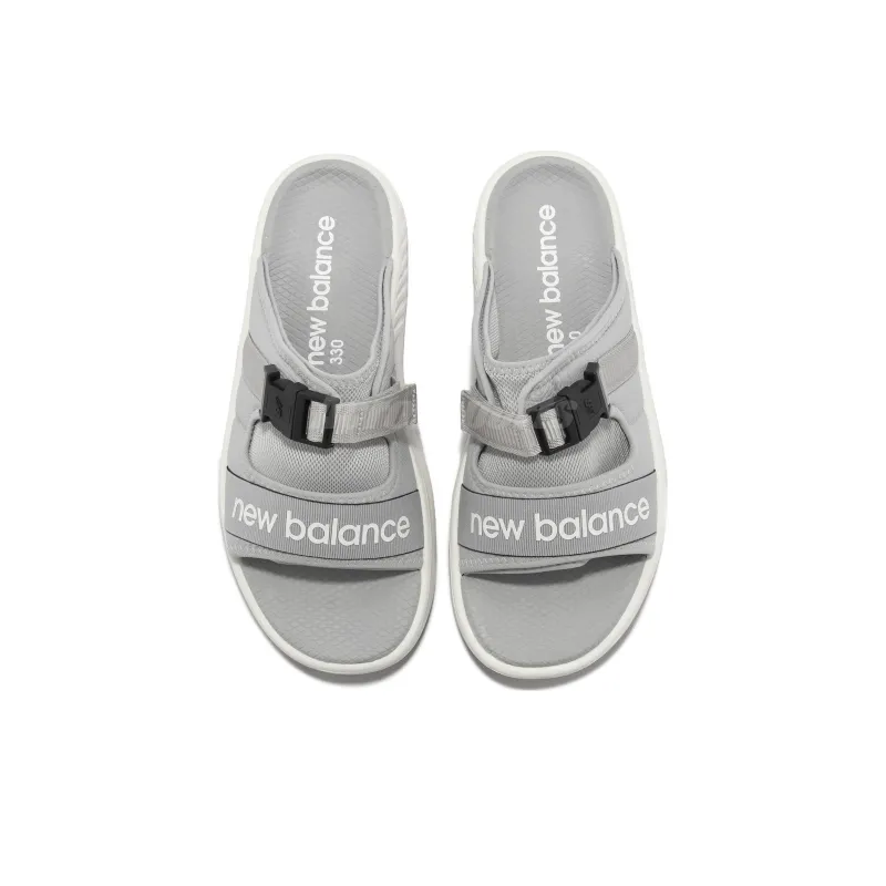 New Balance 330v2 Slides 'Clear Water'-3