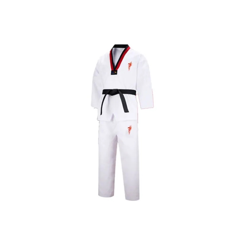 MUAYTHAI DRACULA Taekwondo Belt-3