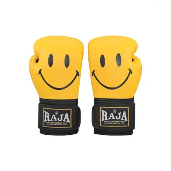 Raja boxing Boxing Gloves Unisex