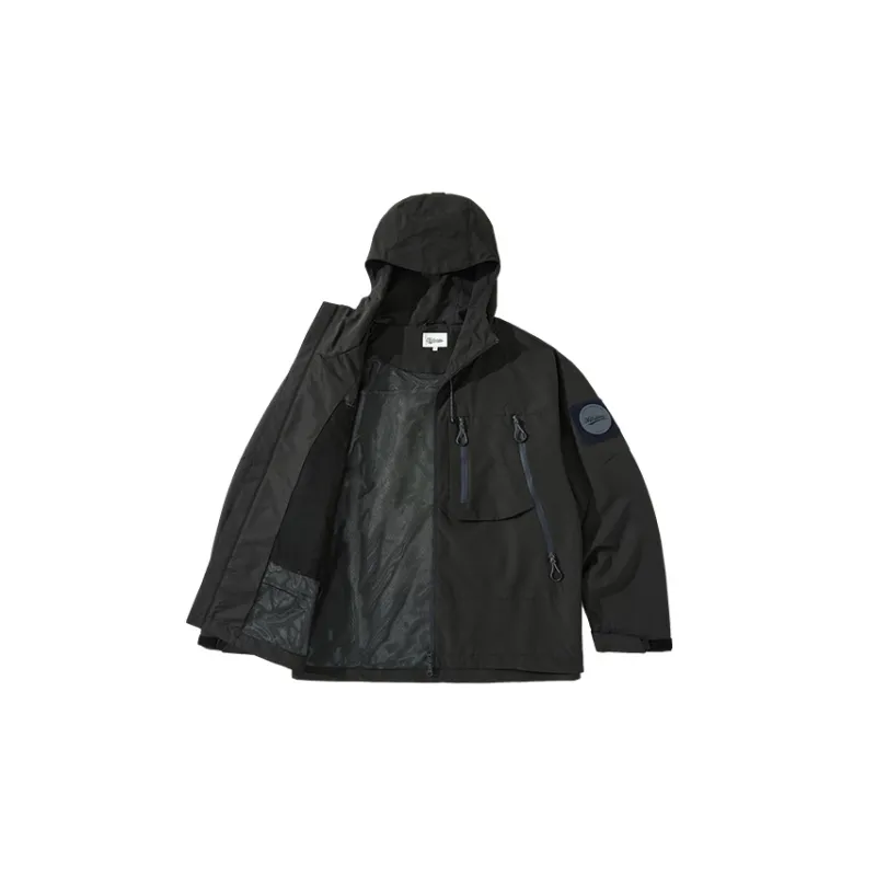 NOTHOMME Jackets Unisex-2