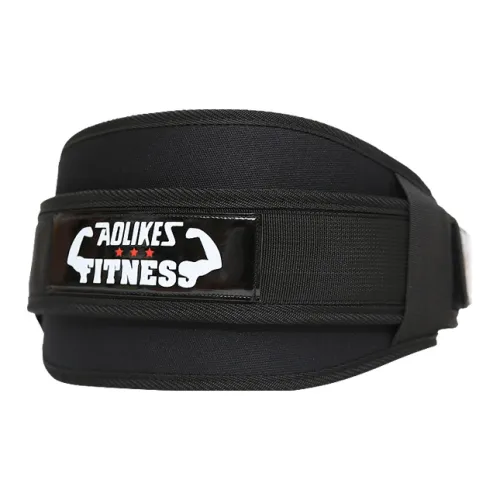 DEERWAY Back Support Braces Protective Gray Unisex