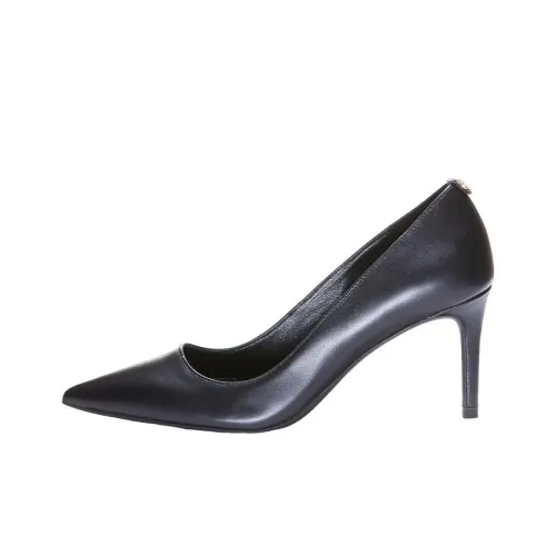 Michael Michael Kors Alina 75mm Pointed Pumps