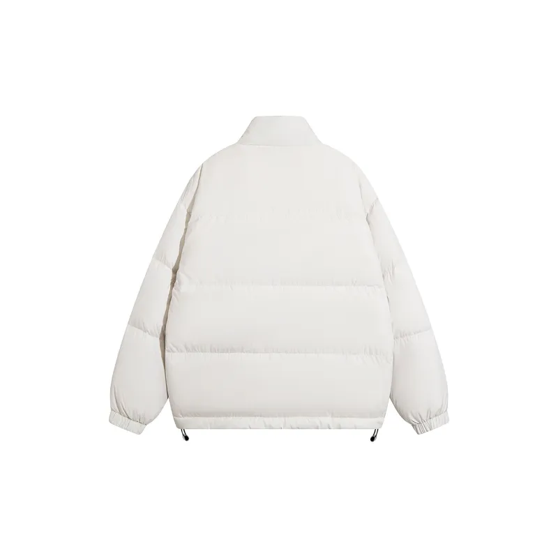 AMBER LIGHT Down Jackets Unisex-15