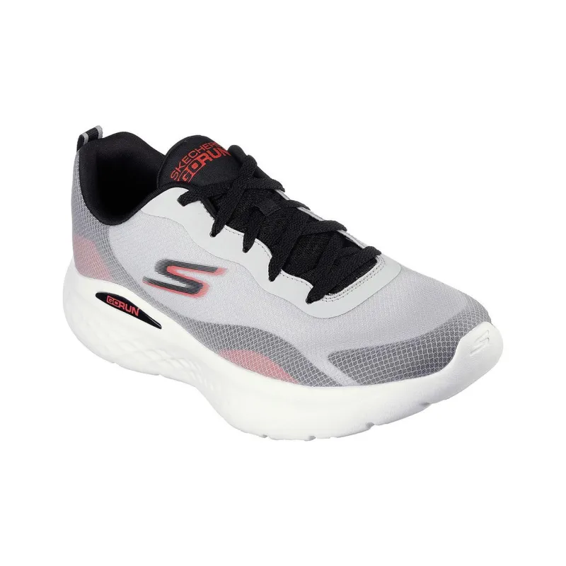 Skechers Go Run Lite 'Grey'-2