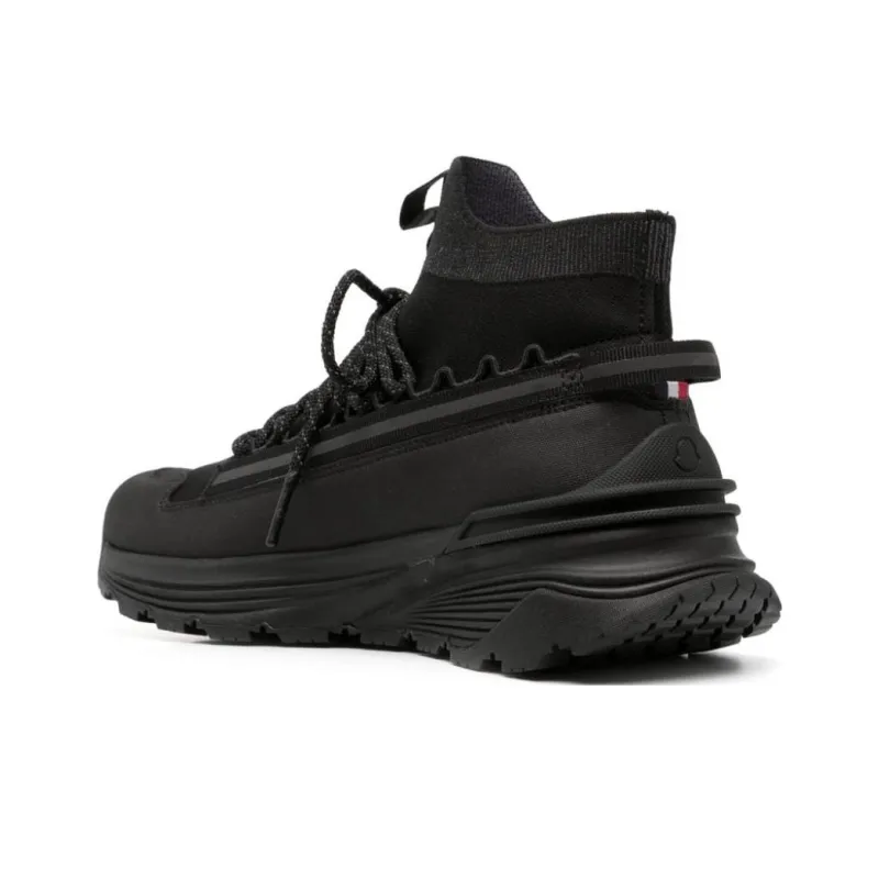 Moncler Monte Runner High 'Triple Black'-3