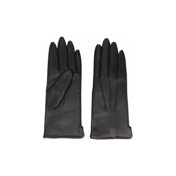 Aspinal Of London Gloves Women's Black