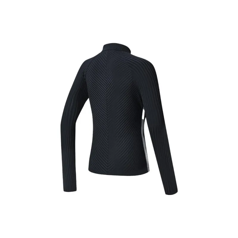 FILA Golf Series Knitwear Women's Pitch Black-2