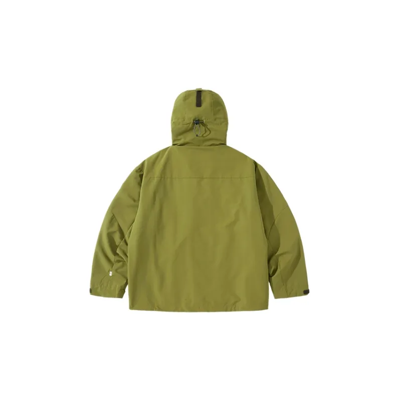 NOTHOMME Jackets Unisex-13