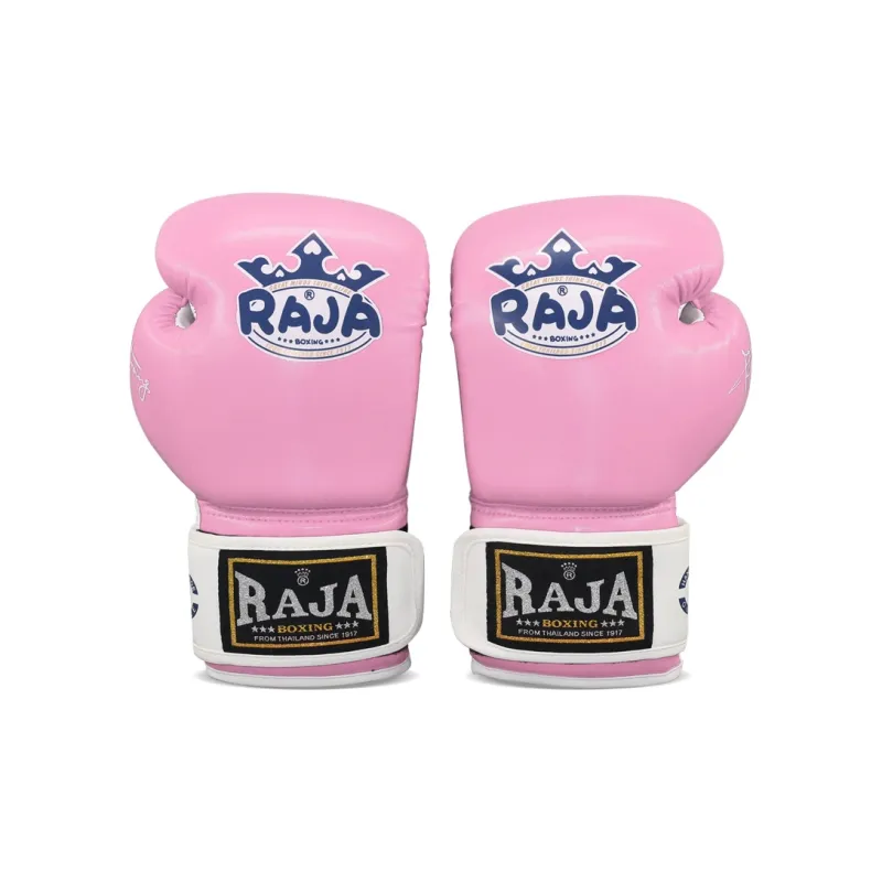 Raja boxing Boxing Gloves-2