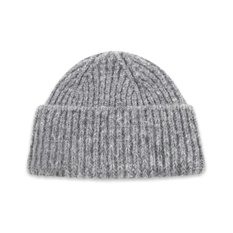 WE11DONE Beanies Unisex-1