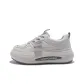 Gray-Unlined