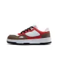 Red Brown