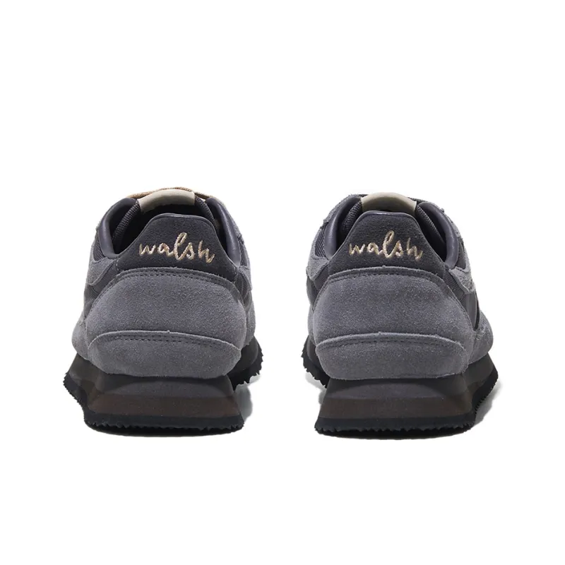 Norman Walsh Wear-Resistant Low-Top Casual Running Shoes Unisex-4