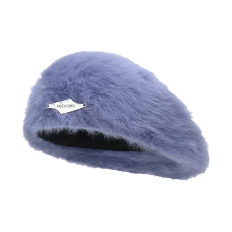 US8ACC Berets Women's-2