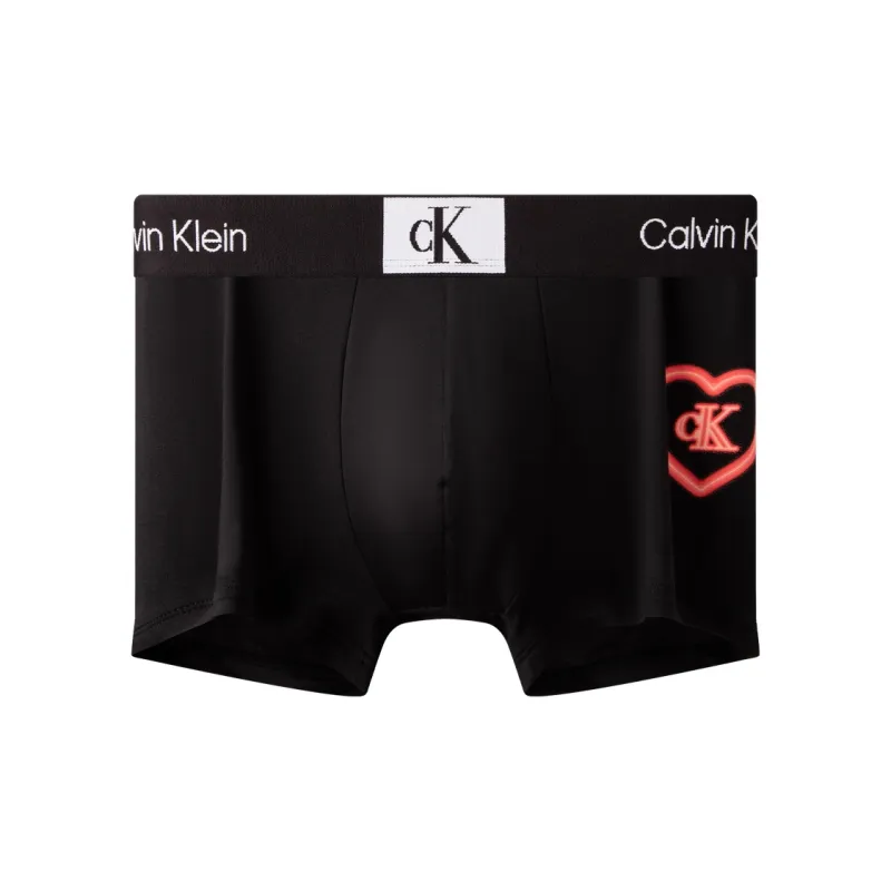 CALVIN KLEIN Underpants Men's 1 Pack-0