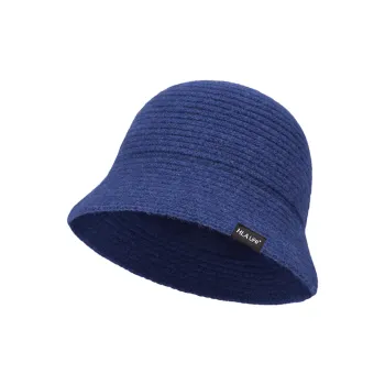 HLA Pure Wool Bucket Hats Unisex
