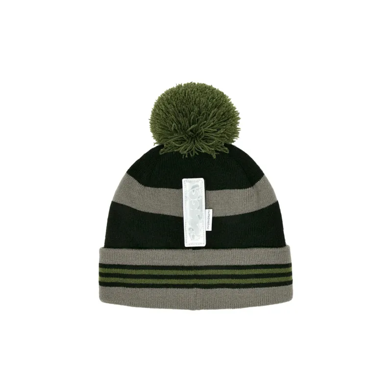 The MAD HATcher Beanies Unisex-12