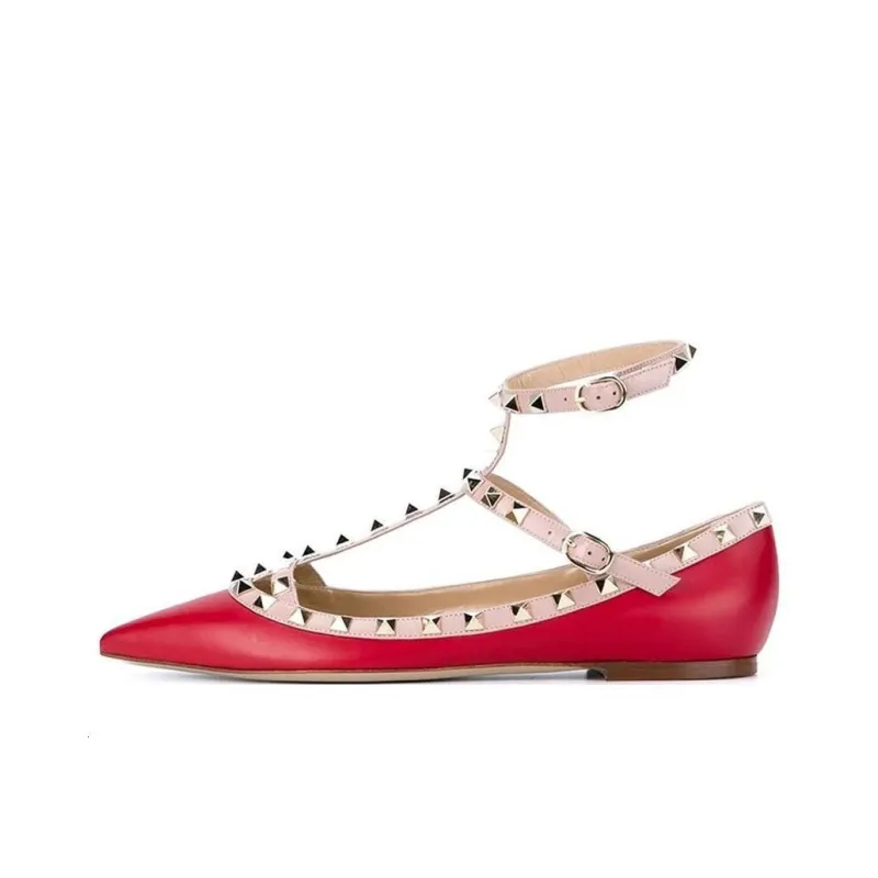 Valentino Women's Casual Shoes Women's Red-0