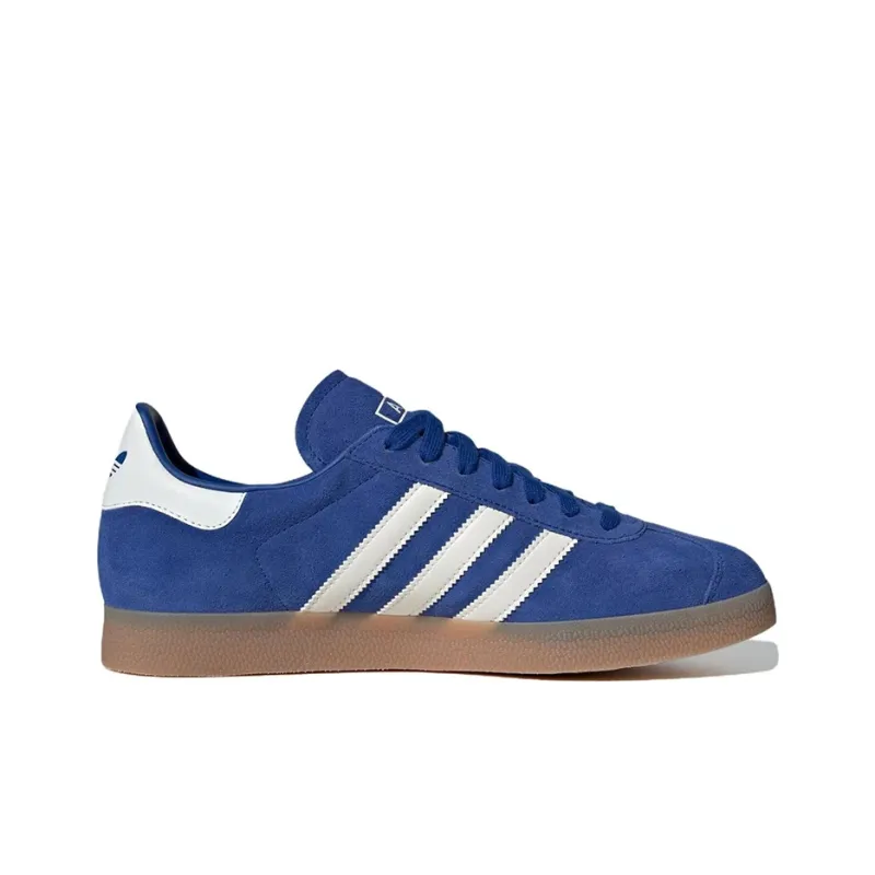 Adidas Gazelle 'Royal Blue/Gum' Sneakers-1