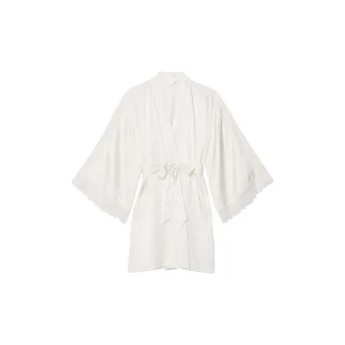 Victoria's Secret Women's Bath Robes