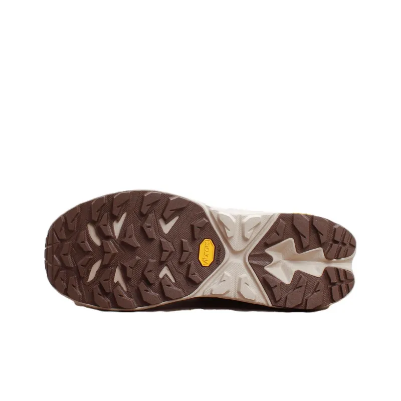HOKA ONE ONE Anacapa 2 Low Gore Tex Dune Oxford Tan-4