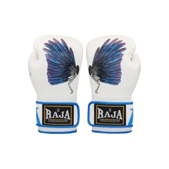 Raja boxing Boxing Gloves Unisex