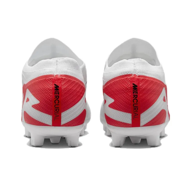 Nike Mercurial Vapor 15 Pro 'White Red'-4