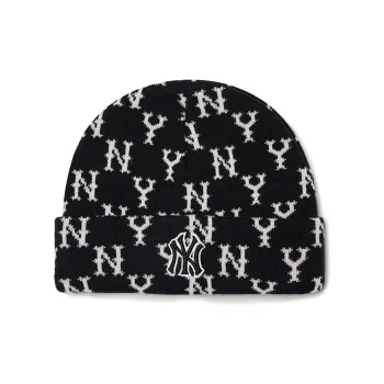 MLB Sheep Wool Beanies Kids' Multicolor