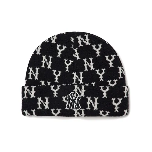 MLB Sheep Wool Beanies Kids' Multicolor