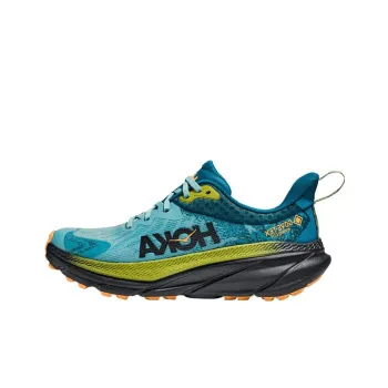 HOKA ONE ONE Challenger Atr 7 Gtx 'Ocean Mist Deep Lagoon'