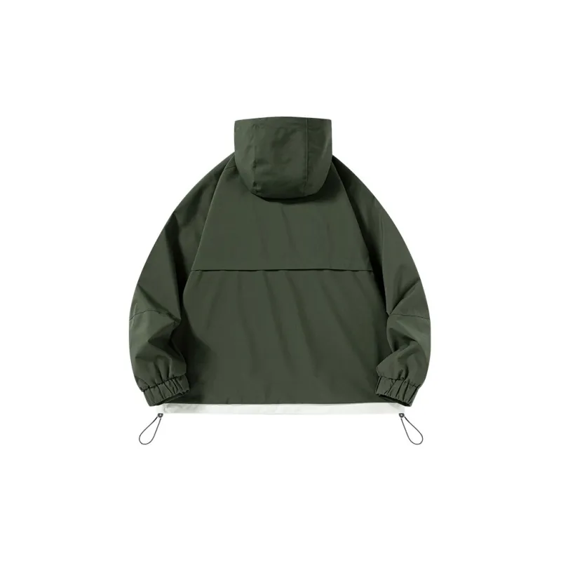 ESPY Jackets Unisex-9