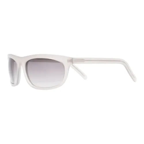 OUR LEGACY Shelter Rectangle-frame Sunglasses